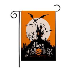 Wholesale Double Sided Sublimation Personalized Garden Flags 93x45cm from china suppliers