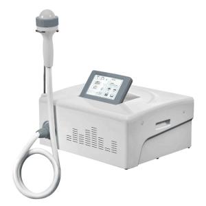 Wholesale Professional Electromagnetic Extracorporeal Shockwave Therapy Machine for hospital use from china suppliers
