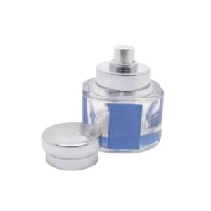 Wholesale 30ML wholesale car decorative glass perfume spray bottle cosmetics packaging from china suppliers