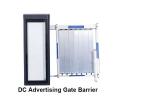 IP44 250W 1800rpm Car Park Barriers Gate DC Brushless 24V Motor