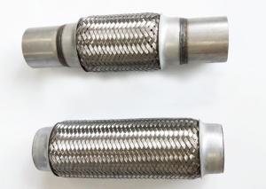 Wholesale SS304 51mmx100mmx200mm Flexible Metal Exhaust Hose from china suppliers