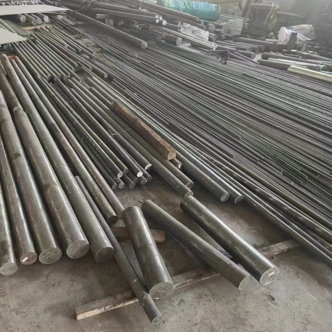 Hastelloy C276 Round Bar And ASTM B574 UNS N10276 Rod / Bright Bar / Bright Shaft