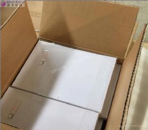 Wholesale Transparent Inkjet Printing Sheet White Pvc Core Sheet Transparent Inkjet Sheet from china suppliers