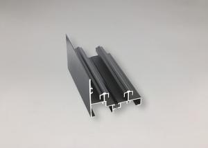 Wholesale High Performance Thermal Break Aluminum Profiles , Thermally Broken Windows from china suppliers