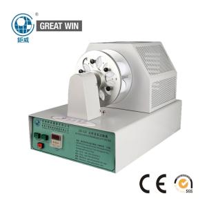 Wholesale Industrial Gas Permeability Tester , Water Vapor Permeability Test Equipment from china suppliers