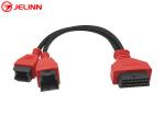 SGW Cable FCA 12 8 Bypass Cable for Chrysler Dodge Jeep RAM FCA Alfa Fiat Cars