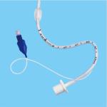 Medical Disposable PVC Endobronchial Tube ET Tube with Cuff and without Cuff