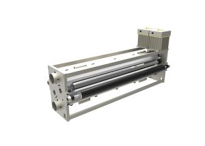 Wholesale AC380V Corona Treater Double Sided Ceramic Pillar Corona Treatment from china suppliers