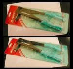 KM manufactured in china aluminium alloy iron sheet gun body hand riveter