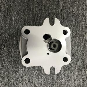 Wholesale Komatsu Pc40mr-1 Excavator Hydraulic Parts 3d84 3d94 Auxiliary Tail Pump from china suppliers