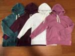 Stockpapa Winter Warm 4 Colors Mens Windproof Hoodie