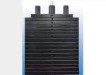 10 LB Popular Gym Weight Stack 12 inch Dimension For Commercial Clubs