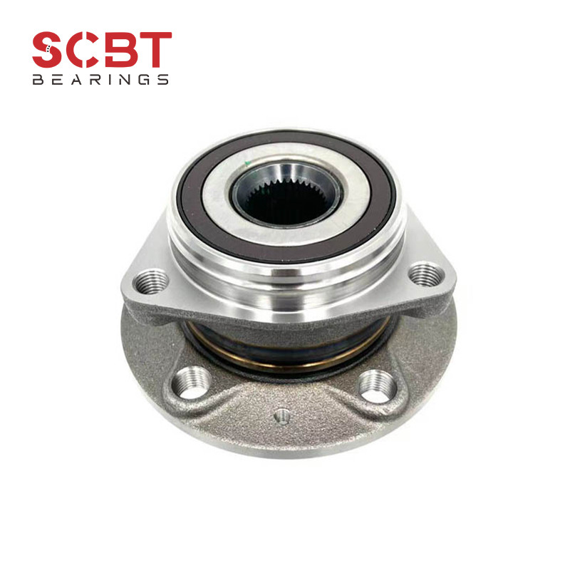 8S0498625A VKBA7011 713610980 Front Wheel Hub Bearing in Auto Parts Use for Audi With High Quality