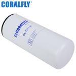 CORALFLY Cross Reference CORALFLY LF14000NN Filter Lube Oil Filter CORALFLY