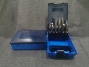 Wholesale HIGH SPEED ROTARY TUNGSTEN CARBIDE CUTTING BIT FULL SIZE EASY OPERATION from china suppliers