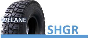 Wholesale 240 / 223 Load Index Off Road Radial Tires , Multi Deeper Grooves Radial OTR Tires from china suppliers