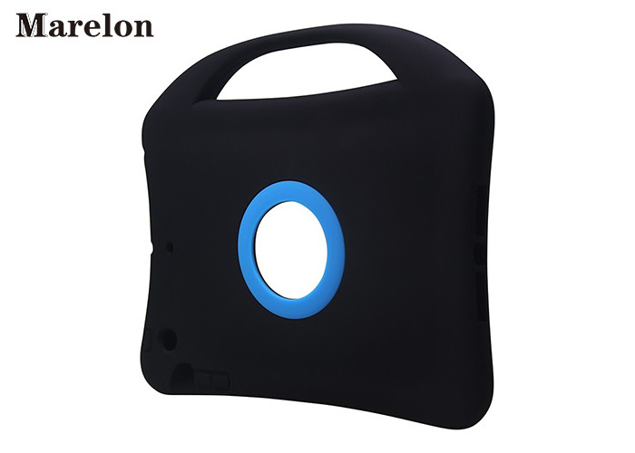 Simple Silicone Protective Smart Air Case Customized Color For IPad Mini