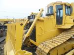 Caterpillar bulldozer used d7h for sale