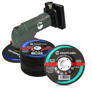 Wholesale Angle Grinder Reinforced Concrete 115mm Stone Cutting Discs from china suppliers