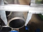 ASTM A335 P22 Ferritic Alloy Pressure Steel Pipe