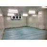 Buy cheap Air Cooling Cold Storage Room For Meat Storing Dimension 5915W * 5915L * 2300mmH from wholesalers
