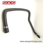 A11531438632 Car Radiator Hose Pipe , M52 M54 E38 E39 Radiator Hose 11531438632