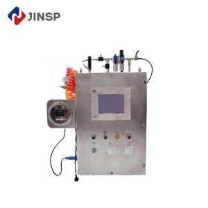 Wholesale 4 Channel High Applicability Raman Spectroscopy Machine For Chemical Industry from china suppliers