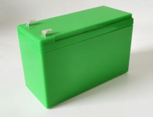 Wholesale EV Motorcycle 12V 8Ah Rechargeable Battery Pack Deep Cycle IP65 4S2P from china suppliers