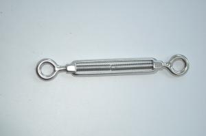 Wholesale Turnbuckle hook eye Stainless Steel 316 for boat ship marine from china suppliers