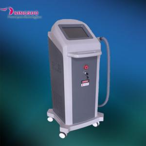 Wholesale 808nm laser hair removal diode laser beauty diode laser equipment from china suppliers