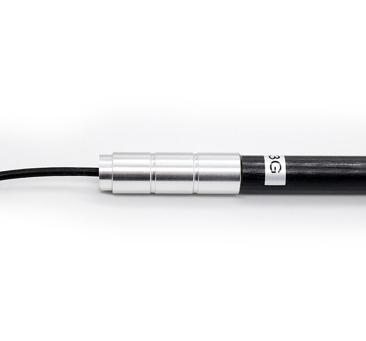 5dBi 3G GSM Omnidirectional Whip Antenna Fiberglass Waterproof 2100MHz