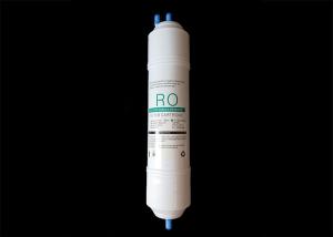 Wholesale 50 GPD Drinking Water Filter Cartridge , Reverse Osmosis Filter Cartridges from china suppliers