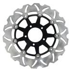 70kg 5 Mounting Hole Stainless Steel Motorcycle Floating Brake Disc Rotor for