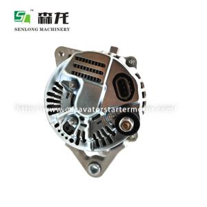 Wholesale 12V 110A ALTERNATOR JFZ1929 3701100-ED00A 701100ED00A JFZ1929 3701100-ED00A 4D20 3730004330 2618819 215567HQ 215567B from china suppliers