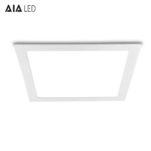 Wholesale 300x300mm 24W Commercial LED panel light/led downlight for office from china suppliers