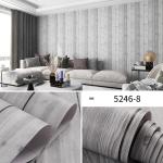 Apartment Decoration PVC 3D Wallpaper for Children Room DIY Self Adhesive Wall