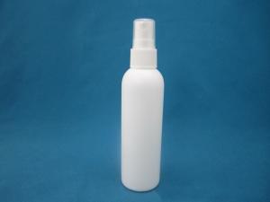 Wholesale White UV Coating 100ml Capacity Spray Container Bottle from china suppliers
