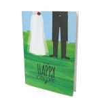 10 / 20 Seconds Musical Happy Birthday Card With Hidden Sound Chip