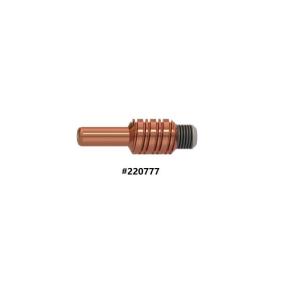 Wholesale Powermax65/85/105 Hypertherm Consumables Plasma 220777 Electrode Copper from china suppliers