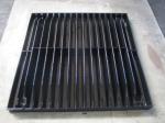 OEM EN124 750x400mm Ductile Iron Channel Grating