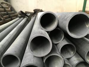 Wholesale Fully Annealed Plain Cold Drawn Seamless Steel Tube Stainless Steel 304 / 304L from china suppliers