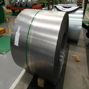 Wholesale Home Appliance Cold Rolled Steel Plate SPCC SAE1008 Mild Steel Plate Coil from china suppliers