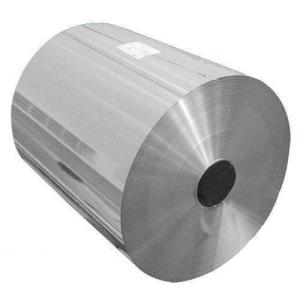 Wholesale 1145 6061 8011 Aluminum Alloy Foil 8000 Series Commercial Heavy Duty from china suppliers