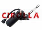 Increased Efficiency Permanent Magnet Electric Motor for Electric Land Rover Car