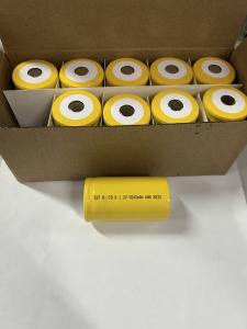 Wholesale 65±20% Relative Humidity Cadmium Nickel Battery for Long-Lasting and Durable Performance from china suppliers