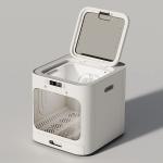 60L Automatic Pet Drying Box 15 Seconds Instant Heating For Pet Care