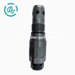 Swring Motor Valve Gp 173-3452 Hydraulic Relief Valve Excavator CAT 320C