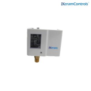 Wholesale 5-16bar SPDT Water Pressure Switch IP44 For HVAC from china suppliers