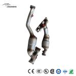 for BMW E60 Super Quality OEM Quality Auto Catalytic Converter