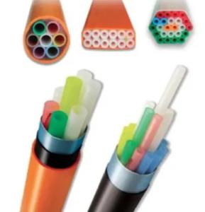 Wholesale High Strength Hdpe Microduct , PLB Hdpe Duct Environment Friendly from china suppliers